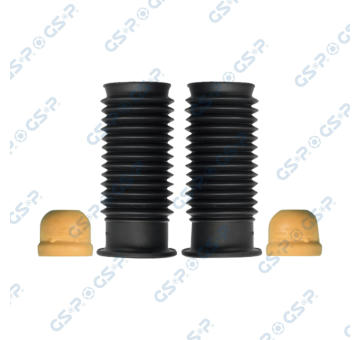 Ochranná sada tlmiča proti prachu GSP 5406680PK
