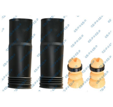 Ochranná sada proti prachu, tlumič pérování GSP 5408040PK