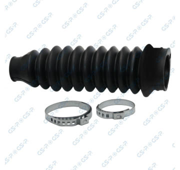 Sada měchů, řízení GSP 541026S