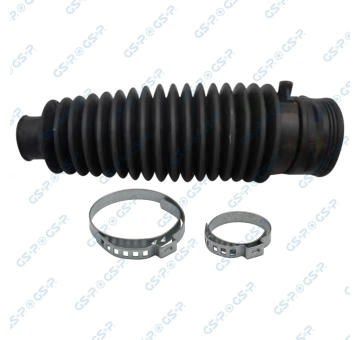 Sada měchů, řízení GSP 541112S