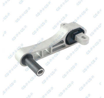 Ulożenie motora GSP 550008