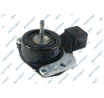 Ulożenie motora GSP 550009