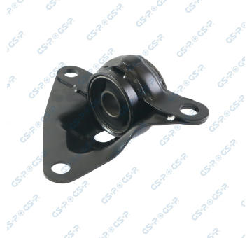 Uložení, řídicí mechanismus GSP 550193