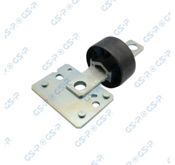 Ulożenie riadenia GSP 550195