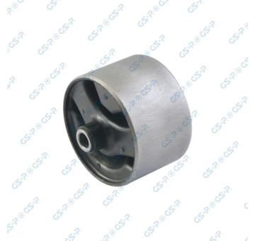 Ulożenie motora GSP 550205