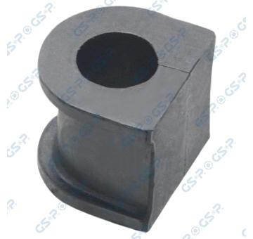 Ulożenie priečneho stabilizátora GSP 550207