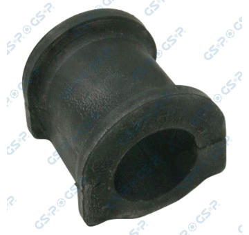 Ulożenie priečneho stabilizátora GSP 550208