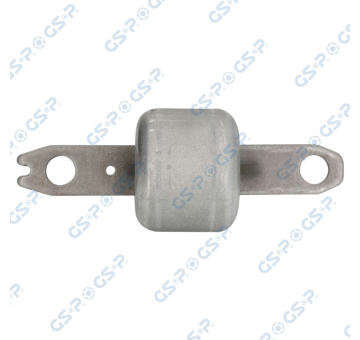 Ulożenie tela nápravy GSP 550249