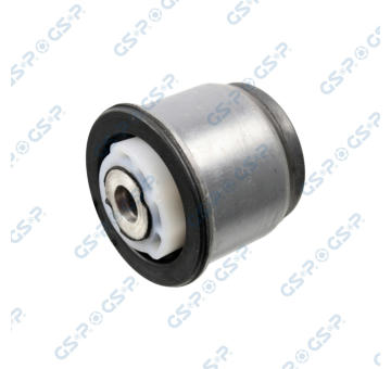 Ulożenie tela nápravy GSP 550250