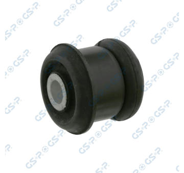 Ulożenie tela nápravy GSP 550257