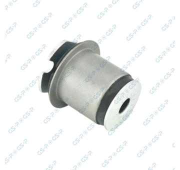 Ulożenie, diferenciál GSP 550287