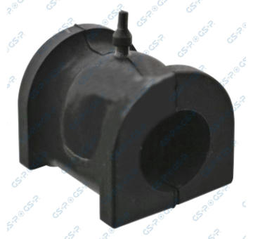 Ulożenie priečneho stabilizátora GSP 550368