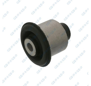 Ulożenie riadenia GSP 550450