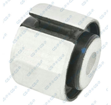 Ulożenie priečneho stabilizátora GSP 550504