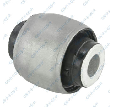 Ulożenie riadenia GSP 550506