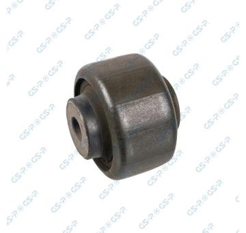Ulożenie riadenia GSP 550508