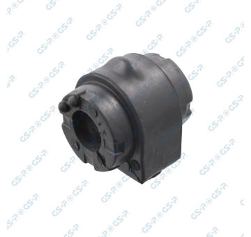 Ulożenie priečneho stabilizátora GSP 550526