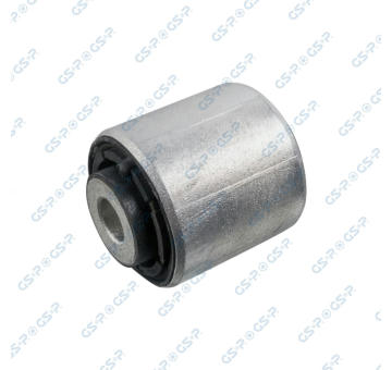 Ulożenie riadenia GSP 550535