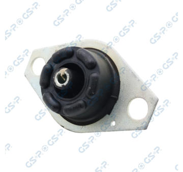 Ulożenie motora GSP 552070