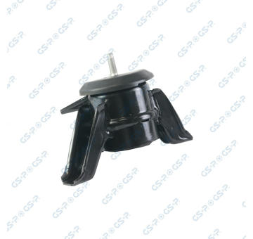 Ulożenie motora GSP 552075