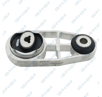 Ulożenie motora GSP 552108