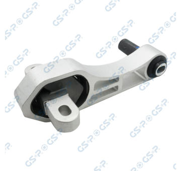 Ulożenie motora GSP 552116