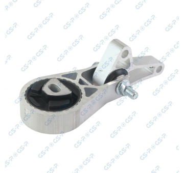 Ulożenie motora GSP 552130