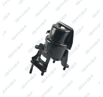 Ulożenie motora GSP 552153