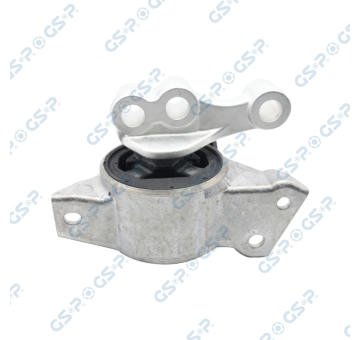 Ulożenie motora GSP 552223