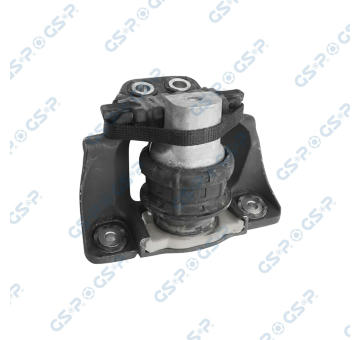 Ulożenie motora GSP 552245