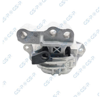 Ulożenie motora GSP 552251