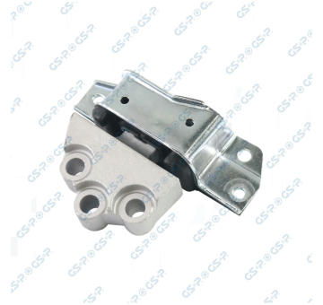 Ulożenie motora GSP 552292