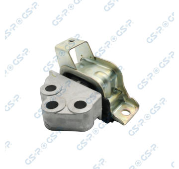 Ulożenie motora GSP 552293