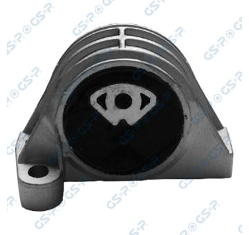 Ulożenie motora GSP 552295