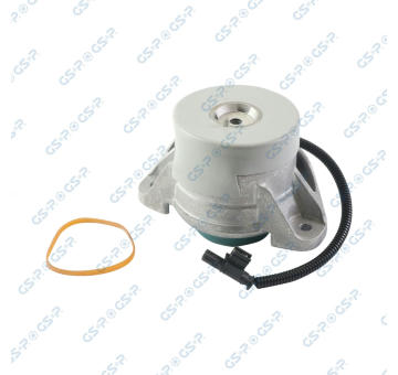 Ulożenie motora GSP 552300