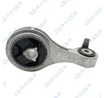 Ulożenie motora GSP 552302