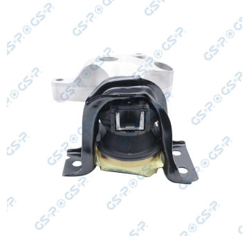 Ulożenie motora GSP 552350