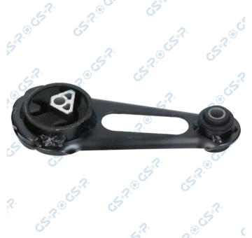 Ulożenie motora GSP 552359