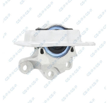 Ulożenie motora GSP 552392