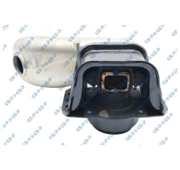 Ulożenie motora GSP 552398