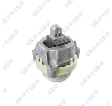 Ulożenie motora GSP 552422