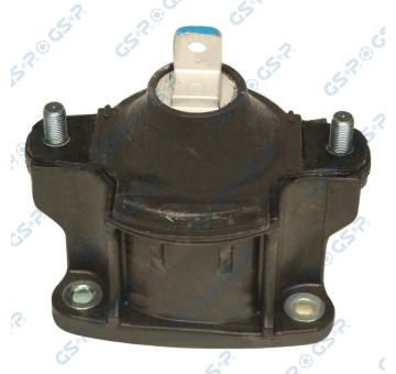 Ulożenie motora GSP 552430