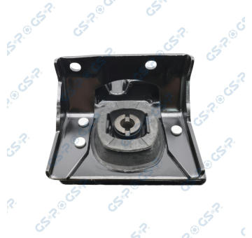 Ulożenie motora GSP 552433