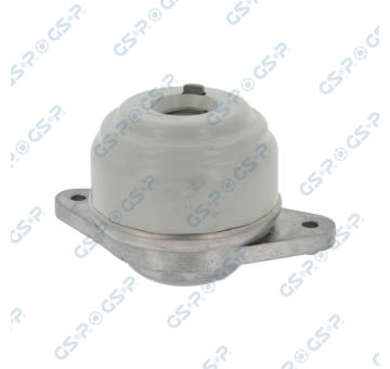 Ulożenie motora GSP 552445