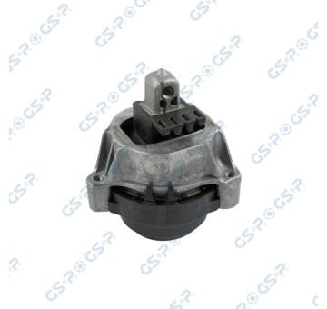 Ulożenie motora GSP 552468