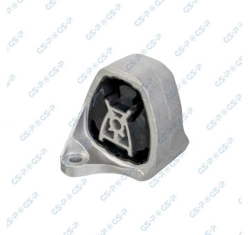 Ulożenie motora GSP 552514