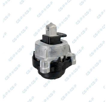 Ulożenie motora GSP 552533