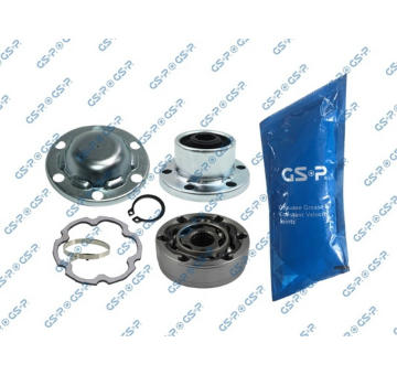 Kloub, kloubový hřídel GSP 602148