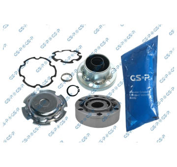 Kĺb, kĺbový hriadeľ GSP 602478