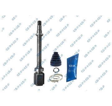 Sada kĺbov hnacieho hriadeľa GSP 603260